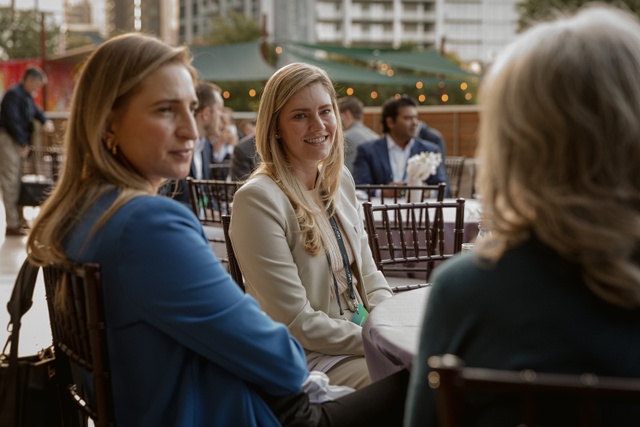 Mergermarket Private Equity Forum US 2026 — Photos