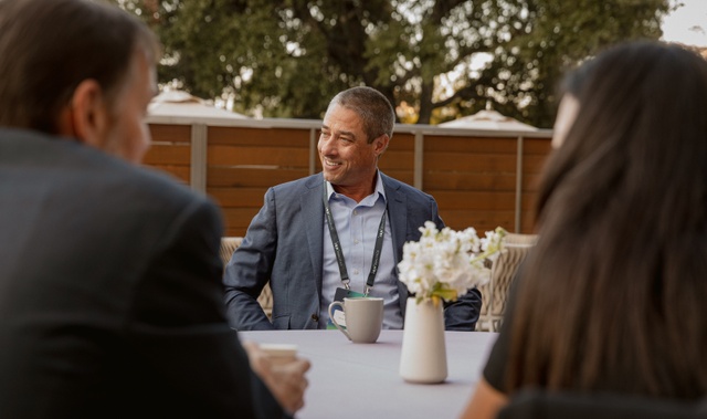 Mergermarket Private Equity Forum US 2026 — Photos