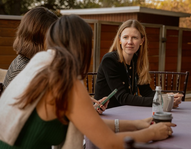 Mergermarket Private Equity Forum US 2026 — Photos