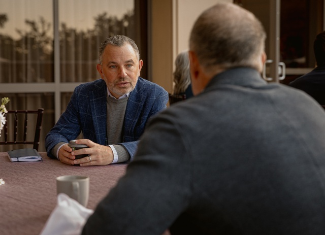 Mergermarket Private Equity Forum US 2026 — Photos