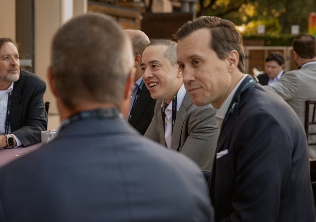 Mergermarket Private Equity Forum US 2026 — Photos