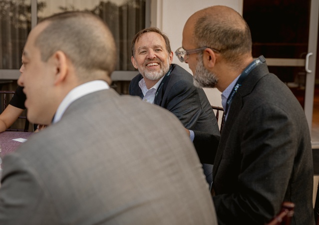 Mergermarket Private Equity Forum US 2026 — Photos