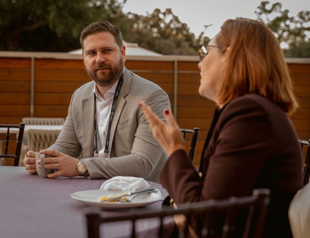 Mergermarket Private Equity Forum US 2026 — Photos