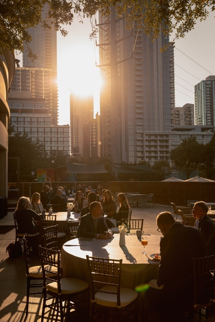 Mergermarket Private Equity Forum US 2026 — Photos