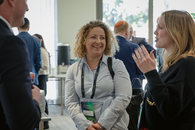 Mergermarket Private Equity Forum US 2026 — Photos