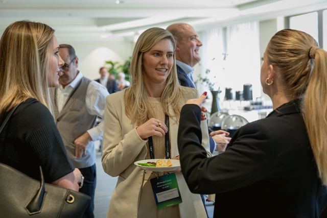 Mergermarket Private Equity Forum US 2026 — Photos