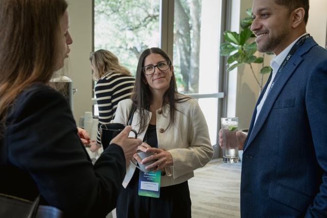 Mergermarket Private Equity Forum US 2026 — Photos