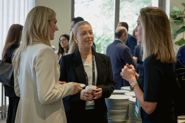 Mergermarket Private Equity Forum US 2026 — Photos