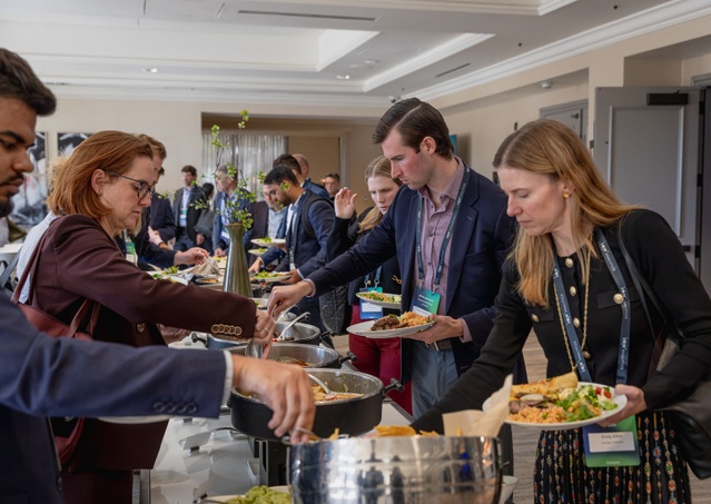 Mergermarket Private Equity Forum US 2026 — Photos