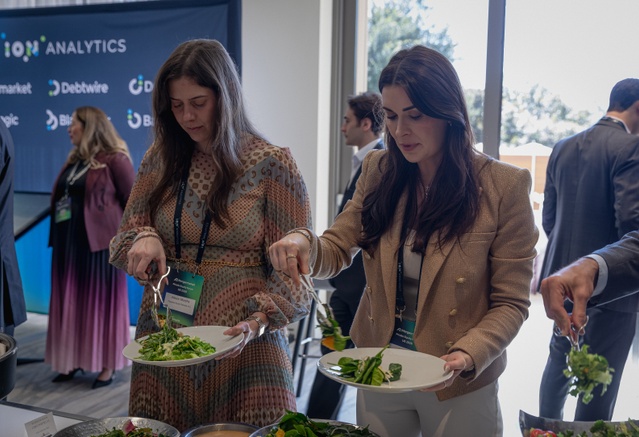 Mergermarket Private Equity Forum US 2026 — Photos