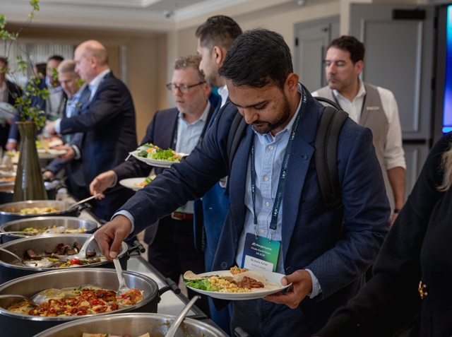 Mergermarket Private Equity Forum US 2026 — Photos