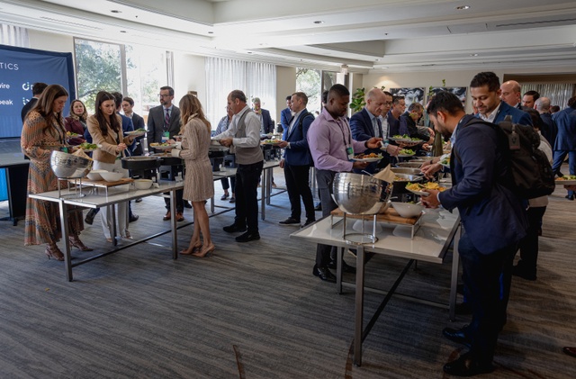 Mergermarket Private Equity Forum US 2026 — Photos