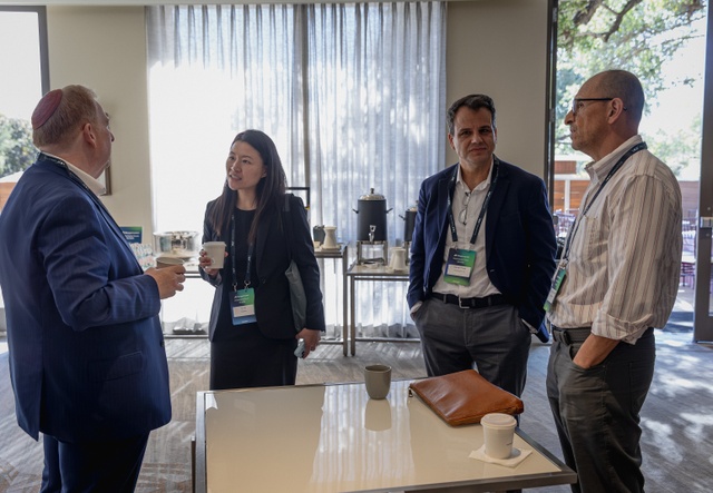 Mergermarket Private Equity Forum US 2026 — Photos