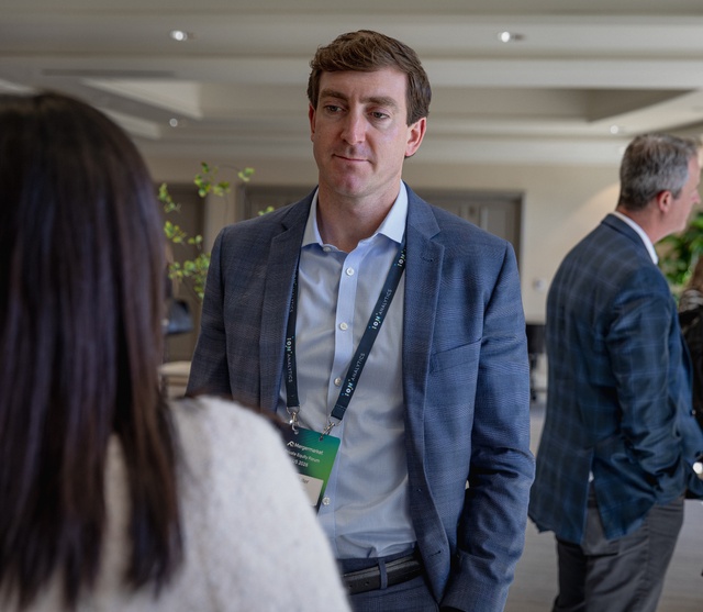 Mergermarket Private Equity Forum US 2026 — Photos