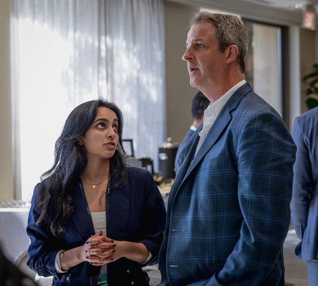 Mergermarket Private Equity Forum US 2026 — Photos