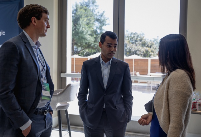Mergermarket Private Equity Forum US 2026 — Photos