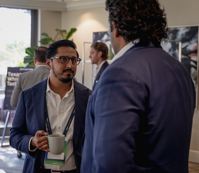 Mergermarket Private Equity Forum US 2026 — Photos