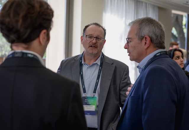 Mergermarket Private Equity Forum US 2026 — Photos