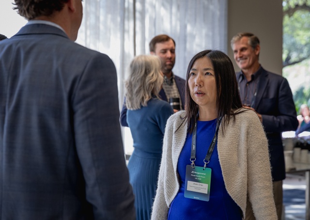 Mergermarket Private Equity Forum US 2026 — Photos