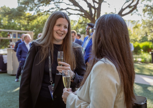 Mergermarket Private Equity Forum US 2026 — Photos