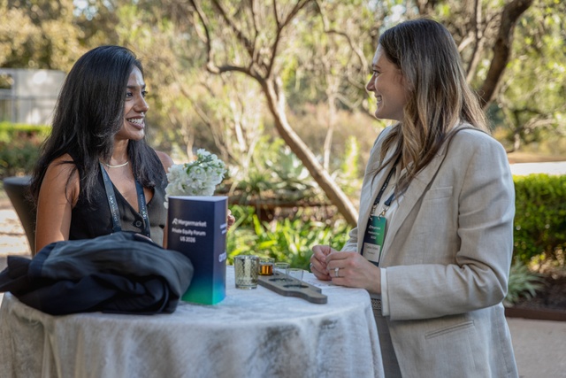 Mergermarket Private Equity Forum US 2026 — Photos