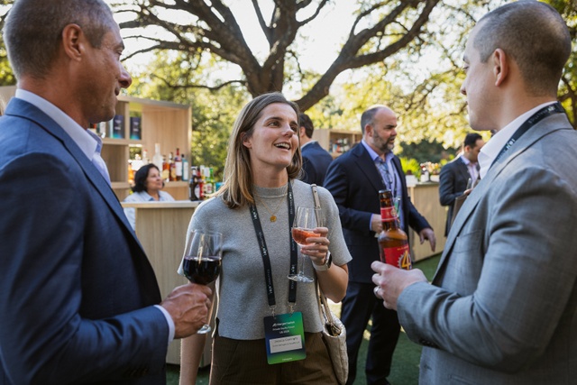Mergermarket Private Equity Forum US 2026 — Photos