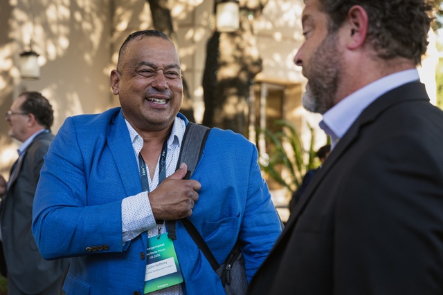 Mergermarket Private Equity Forum US 2026 — Photos