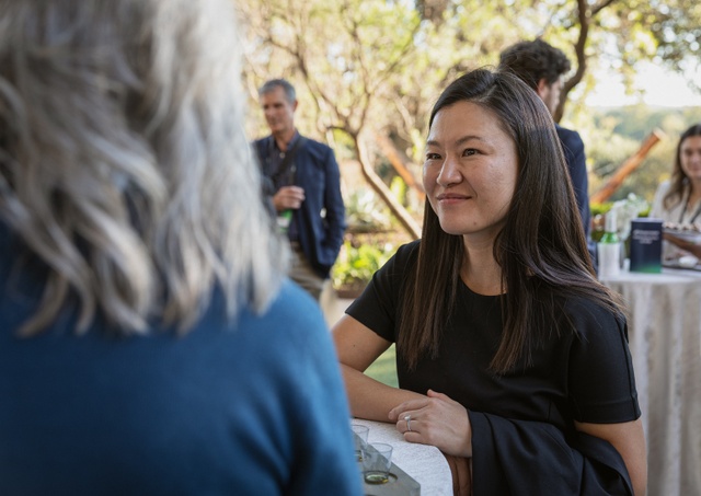 Mergermarket Private Equity Forum US 2026 — Photos