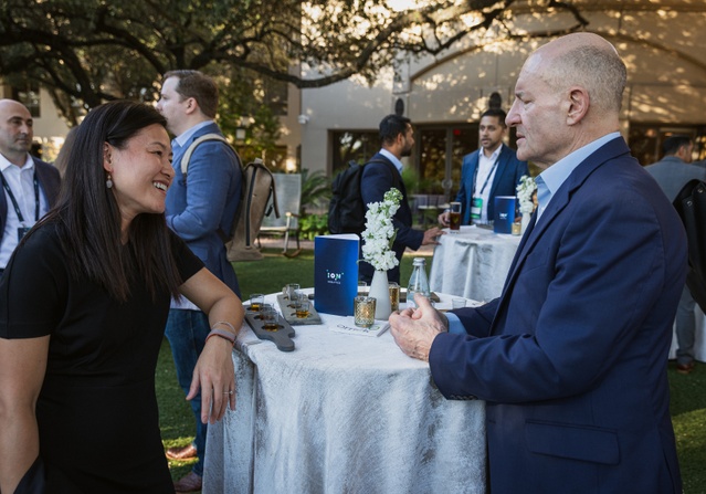 Mergermarket Private Equity Forum US 2026 — Photos