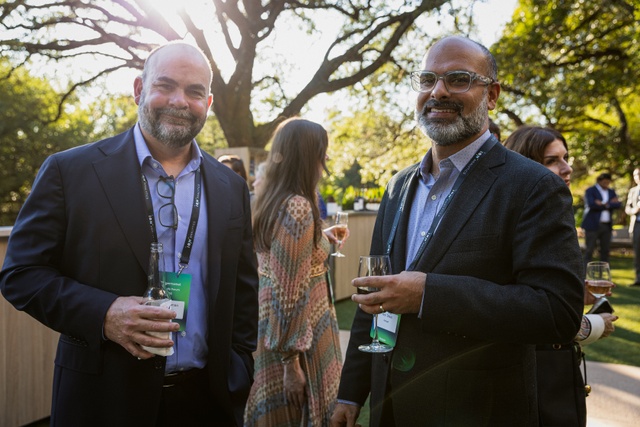 Mergermarket Private Equity Forum US 2026 — Photos