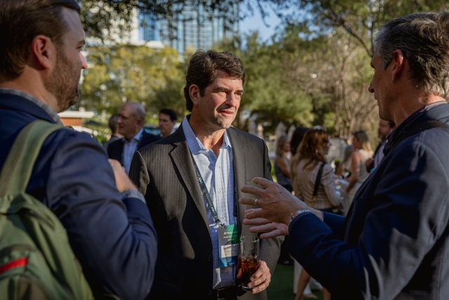 Mergermarket Private Equity Forum US 2026 — Photos