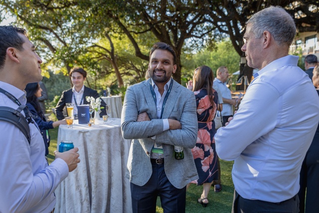 Mergermarket Private Equity Forum US 2026 — Photos