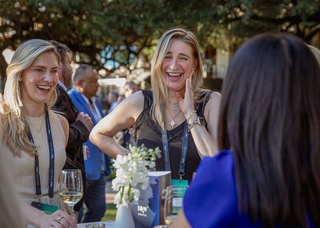Mergermarket Private Equity Forum US 2026 — Photos