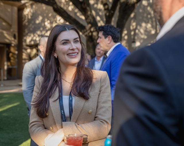 Mergermarket Private Equity Forum US 2026 — Photos