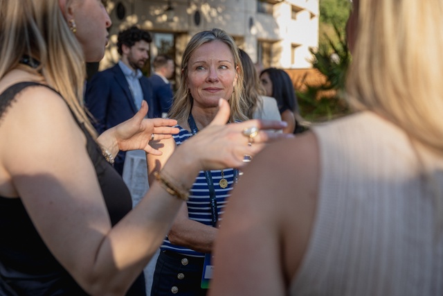 Mergermarket Private Equity Forum US 2026 — Photos