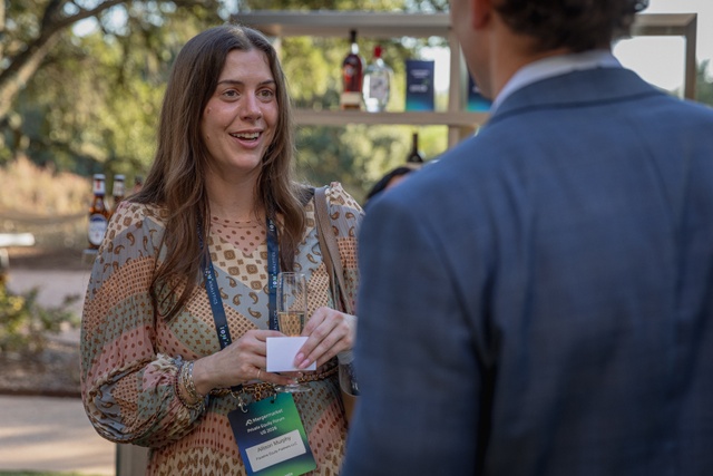 Mergermarket Private Equity Forum US 2026 — Photos