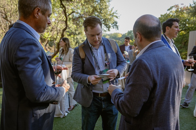 Mergermarket Private Equity Forum US 2026 — Photos