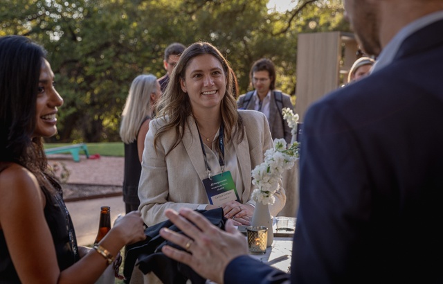 Mergermarket Private Equity Forum US 2026 — Photos
