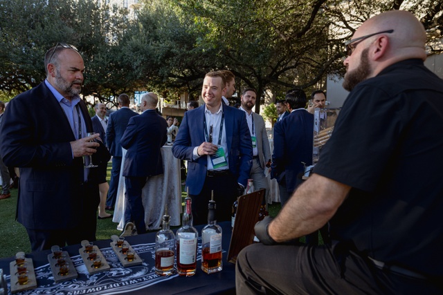 Mergermarket Private Equity Forum US 2026 — Photos