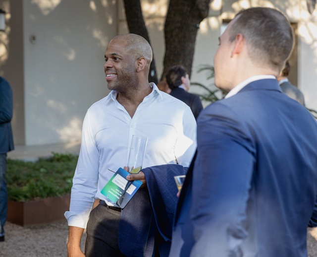 Mergermarket Private Equity Forum US 2026 — Photos