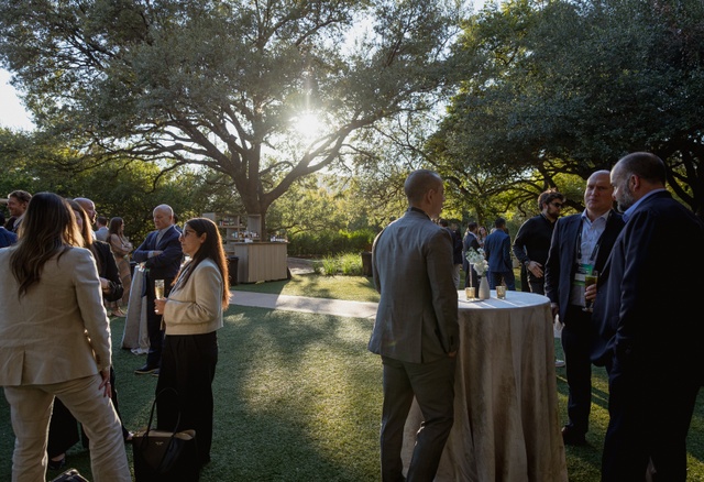 Mergermarket Private Equity Forum US 2026 — Photos