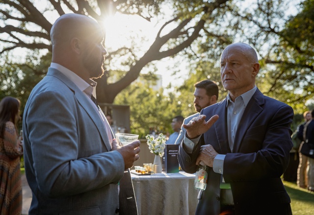 Mergermarket Private Equity Forum US 2026 — Photos
