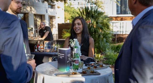 Mergermarket Private Equity Forum US 2026 — Photos