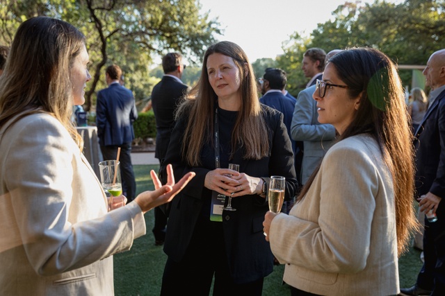 Mergermarket Private Equity Forum US 2026 — Photos