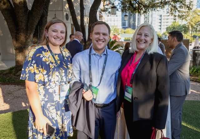 Mergermarket Private Equity Forum US 2026 — Photos
