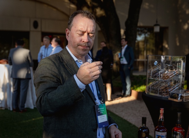 Mergermarket Private Equity Forum US 2026 — Photos