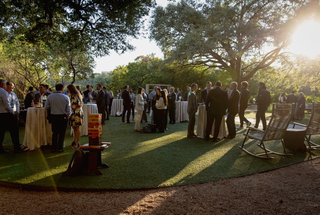 Mergermarket Private Equity Forum US 2026 — Photos