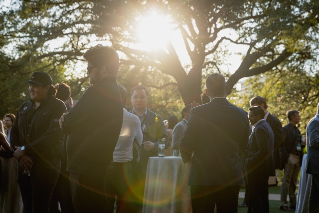 Mergermarket Private Equity Forum US 2026 — Photos