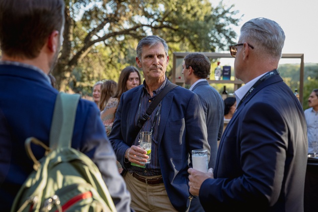 Mergermarket Private Equity Forum US 2026 — Photos