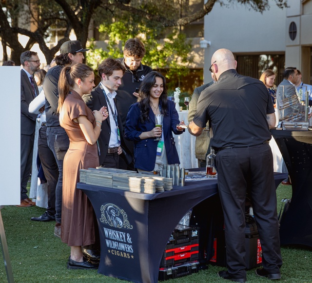 Mergermarket Private Equity Forum US 2026 — Photos